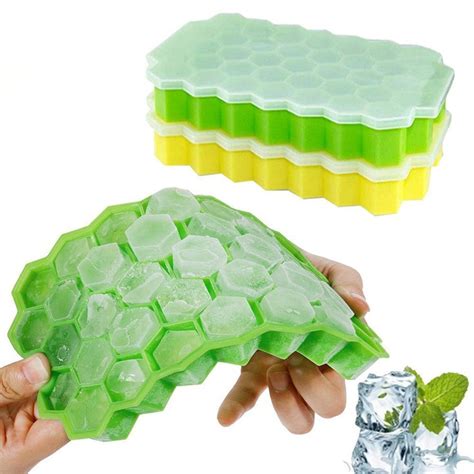 ice cube tray molds